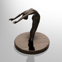 flessibilità 3d print model - Mito3D