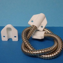 flexible cable grommet tool 3d print model - Mito3D