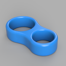 flexible puerta herramienta 3d print model - Mito3D