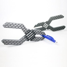 flexible pliers tool 3d print model - Mito3D