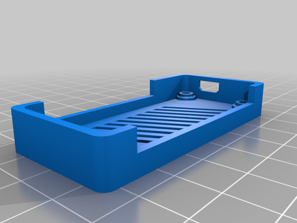 flexibms recinto bms flexi ferramenta titulares caixas 3d print model - Mito3D