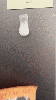 flickmagent frigo aimant aimants réfrigérateur Ménage 3d print model - Mito3D