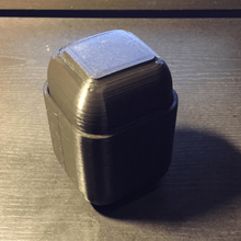 flip vase outil de L'impression 3d 3d print model - Mito3D