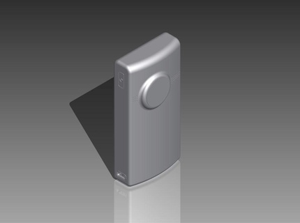 Flip video ultra hd 3d modello aiuto mock up utile vari miscellanea Non categorizzato 3d print model - Mito3D