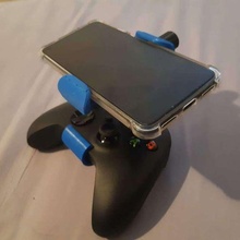 flutuando phone firmeza xbox controlador gadget Móvel 3d print model - Mito3D