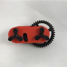 floating pinion demonstrator gadget 3d print model - Mito3D