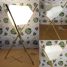 sol lampe lumière chandelier déco 3d print model - Mito3D