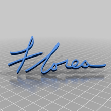 florea tool 3d-drucken 3d print model - Mito3D
