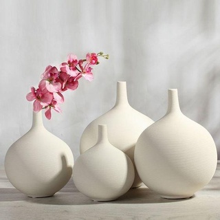 Blumenvase bola Vase Zuhause Haus Blume Vase heim 3d print model - Mito3D