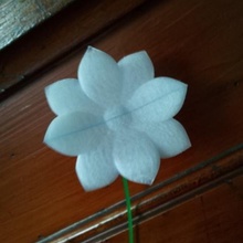 flower tool plant 3d printing 3d print model - Mito3D