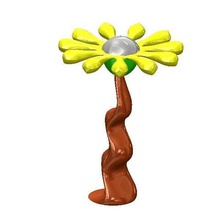 çiçek sanat 3d print model - Mito3D