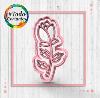 fleur coupeur fleurs nature floral soulagement cadre Coupe biscuit Masse coupeurs joint 3d print model - Mito3D