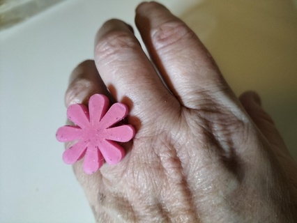 fiore petali squillare tpu 3d print model - Mito3D