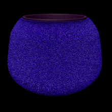 fleur pot s2 02 maison jardin décoration 3d print model - Mito3D