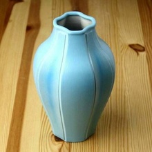 Blume Vase 001 Remix Dekor 3d print model - Mito3D
