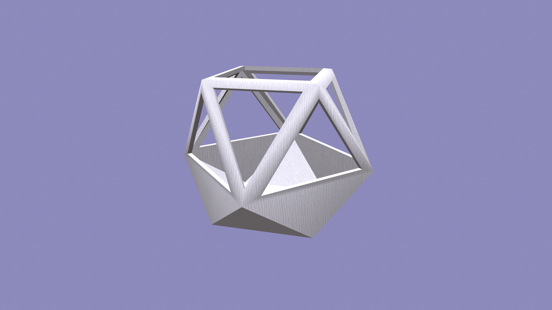 Blumentopf saftig 3D print model - Mito3D
