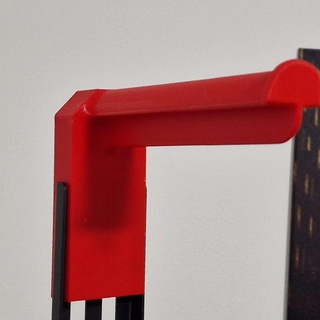 flsun sr bobin Kulp destek Süper yarışçı iplik 3d print model - Mito3D