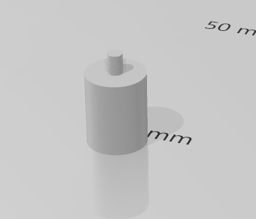 flsun sr bobina titolare supporto più cuneo super corridore 3d print model - Mito3D