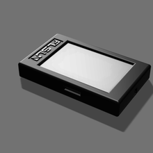 flsun Super Rennfahrer Bildschirm Fall Mantel Zugriff sd Karte Werkzeug 3d Drucker Teile 3d print model - Mito3D