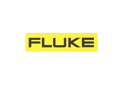 fluke logo Home electric devices electrician tools danger manpower man at work building 3d print model - Mito3D