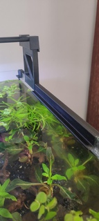 fluval plante 30 éleveur aquarium poisson réservoir lumière 3d print model - Mito3D