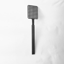 fly swatter home fly-swatter useful mosquito mosquitos easy print printing competitive swatting fly-killing technology 2 parts share two printable office ecologic support free 3d print model - Mito3D