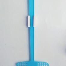 fly swatter mount home 3d print model - Mito3D