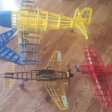 volador balsa conversión aves guerra completar colección haz 3d print model - Mito3D