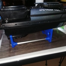 flytec tekne destek 3d print model - Mito3D