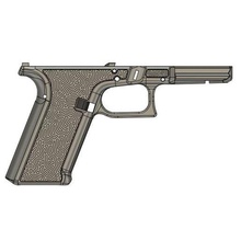 fmda dd172 pointillé glock 17 Cadre 3d print model - Mito3D