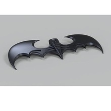 katlanır sonsuza dek film batman batarang çeşitli gadget melee silah cosplay kopya 3d print model - Mito3D