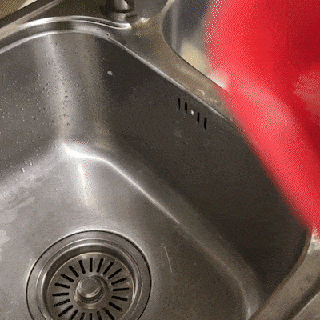 food drain sink food drain sink kitchen gadget kitchen sink sink filter  3d print model - Mito3D