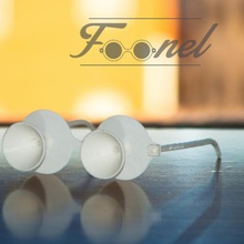 foonel glasses funnel fun eye drops tool 3d print model - Mito3D