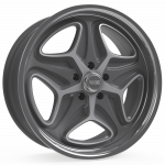 foose wheels merlot real rims wheel rim tire tyre model 3D print model - Mito3D