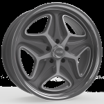 foose rodas merlot real aros roda borda pneu modelo 3d print model - Mito3D