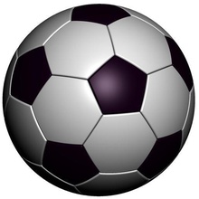 futbol tanque gol petank 3d print model - Mito3D