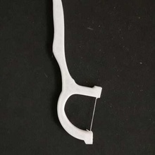tenedores interdental filo apoyo 3d print model - Mito3D