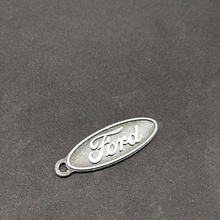 Ford Schlüsselbund 3d print model - Mito3D