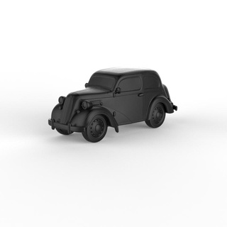 ford anglia saloon e494a 1949 pre-supported diecast miniatures scalemodels collectibles 1 32 43 64 76 87 cars precision supported hobby diorama vehicles detailing collectors automobilia custom 3d print model - Mito3D