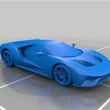 gué voitures pack mercedes benz Aston Martin Ferrari Porsche Lamborghini ender 3 cr10 3d imprimantes impression pro 3d print model - Mito3D