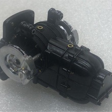 ford cosworth dfv - hewland gearbox 3d print model - Mito3D