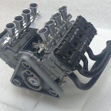 vau Cosworth v8 dfv motor 3d print model - Mito3D