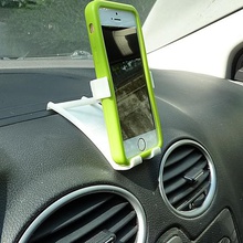 123 ford focus ıı 2008-2011 iphone cep telefonu tutucu v aracı ücretsiz eller konuşma navigator odak ender3 telefon standı 3d print model - Mito3D