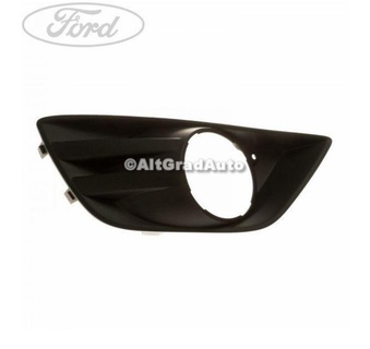 ford kuga mk1 foglight grille car cover usefull ford hardtofind kuga foglight grille  3d print model - Mito3D