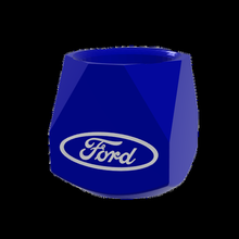 Ford Dostum 3d print model - Mito3D