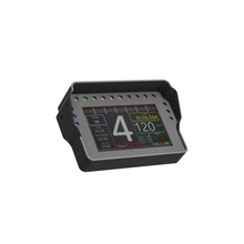 vado puma wrc 43inch costo sim monitor 3d print model - Mito3D