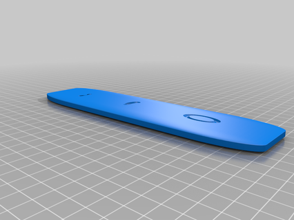 fore headed sharpen Tools 3d printing 3d print model - Mito3D