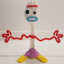 forky toy story various story toy colors forky games