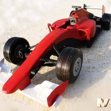 Formel 1 2015 gadget 3d print model - Mito3D