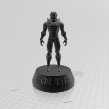 fortnite 3d print model - Mito3D